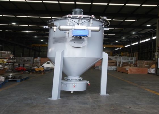 90kg Stretch Resistance Offline Reverse Pulse Jet Dust Collector