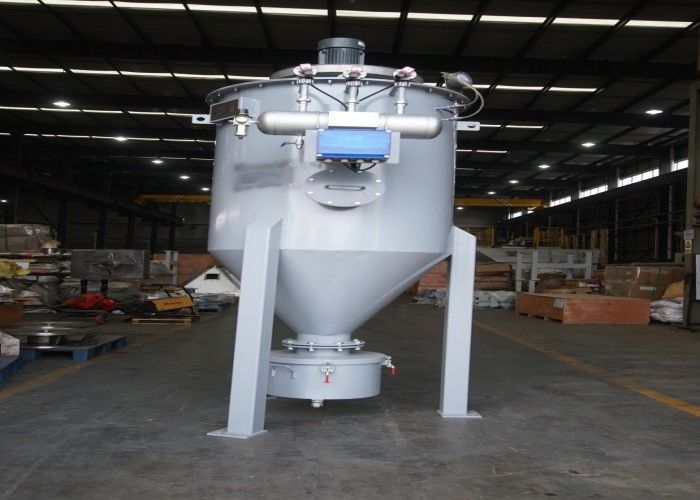 90kg Stretch Resistance Offline Reverse Pulse Jet Dust Collector