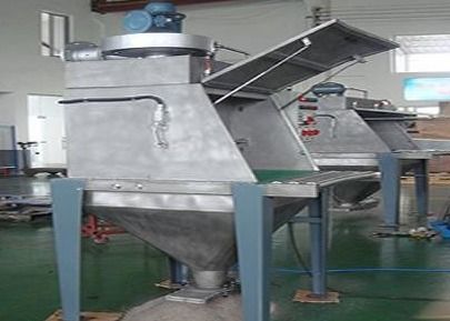 Large Capacity 20T SS304 Automatic Bag Dump Station