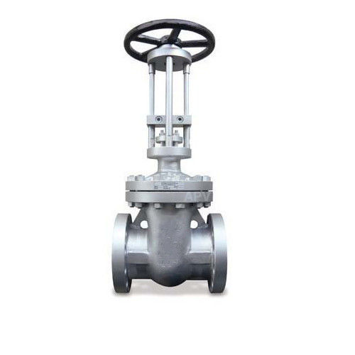 Powder Conveying Flange Type 40'' ANSI Knife Valve